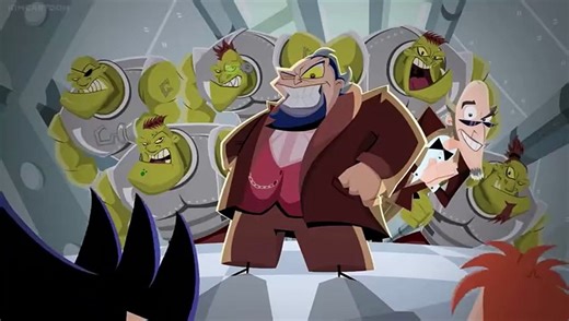 Nutri Ventures Season 1 Episode 1 Little Big Hero - Watch Cartoons and Anime Online in HD for Free