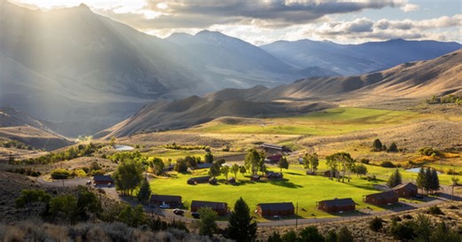 Idaho to welcome new 677-acre state park outside of Salmon