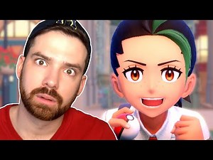 Pokémon Scarlet (Part 10)