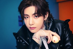 7 Lagu Solo Populer V BTS yang Wajib Didengar - Blog ruparupa