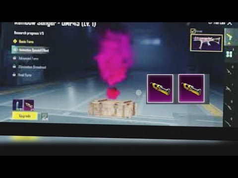 MP 9 Max kaise karen pubg