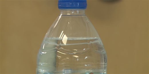 Authorities say date rape drug known as “water” is on the rise in Bay County