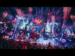 David Guetta - The Final Countdown [ remix ( Live Tomorrowland 2024 )