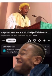 Does Valiant’s Church Video Contain Profanity Compared to Elephant Man?