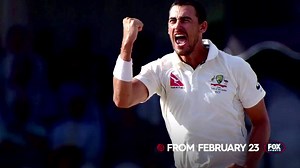 Can Smith lead the Aussie XI to glory over India in their own backyard? Catch every ball of the First Test LIVE & EXCLUSIVE on the NEW Fox Sports MORE! Find out MORE: http://bit.ly/FOXSportMORE | Foxtel