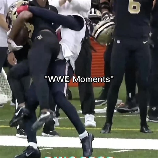 Unforgettable NFL Moments Compilation