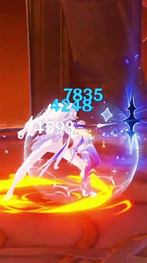 Day 38 of building EVERY Character in Genshin Impact | Hu Tao