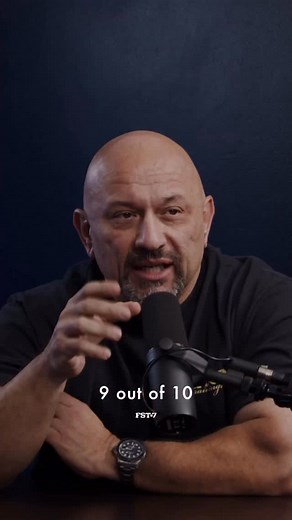 4.5K reactions · 92 shares | FST-7 LEAN BULK CHALLENGE IS HERE You can’t sculpt what isn’t there. If you want a championship physique, you have to build the foundation first. The Lean Bulk FST-7 Challenge is designed to help you grow lean, strong, and balanced. Limited Time Early Bird Special: Use code LEANBULK for 30% off! | FST-7 Training | Facebook