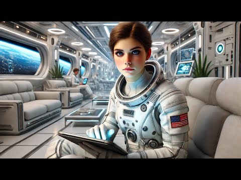 She Was Sitting in the Corner, Quietly Reading, Until Emergency Alarm Named Her as the Backup Plan |