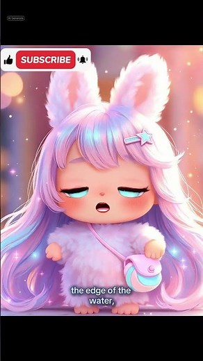 🌊 How Far I’ll Go | Moana Lyrics Animation ✨ | Disney Sing-Along Short