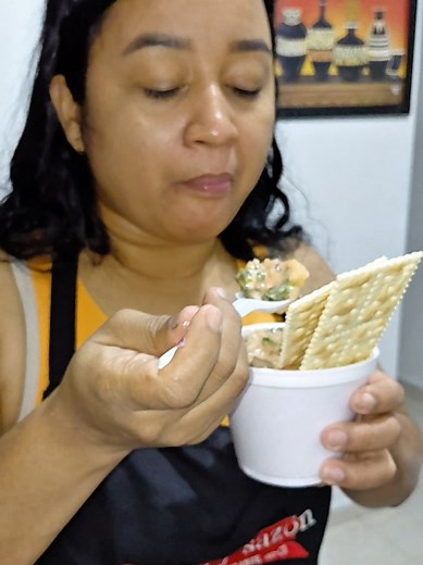 Cómo Hacer Cóctel de Camarón Casero