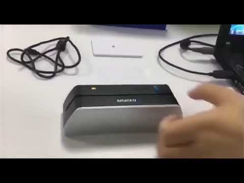 X2 emv software 8.6 EMV Reader Writer card on How to install or read 101 201 dump