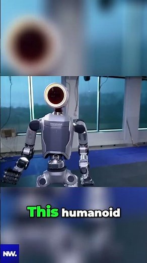 Atlas Robot: The Future of Military Warfare?