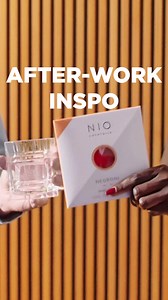 Save this post if you want to wind down with a tasty cocktail after work Our cocktail boxes of 3, 6 or 9 allow you to share a bar-quality experience at home without any fuss. Just go to our menu, choose your flavours and 24 hours later, your box is there! #needsiceonly #drinkresponsibly | NIO Cocktails