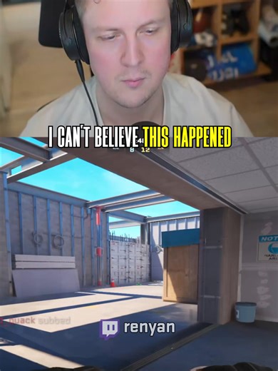 CS2 Player Found with 100 DPI Settings