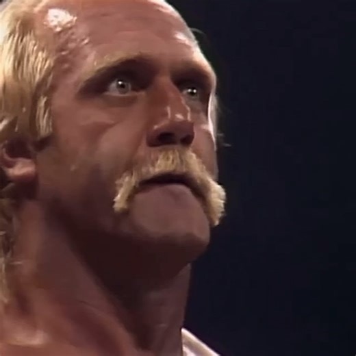 Daily Wrestling History on Instagram: "The irresistible force vs the immovable object. The world stood still as the Hulkster faced Andre the Giant in front of 93,173 fans at the Silverdome in Pontiac, Michigan. No other match can better describe the power of Hulkamania and how it made professional wrestling a mainstream phenomenon around the world. RIP HULK HOGAN and everyone else in this clip"