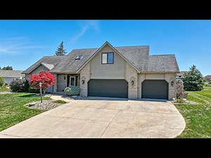 Residential for sale - 1034 Lake Shores Drive, Decatur, IN 46733