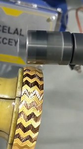 2.5K views · 32 reactions | CNC Machine for Jewelry Making #jewellerymaking #goldsmith #cncmachine #trending #viral | Golden Relics | Facebook