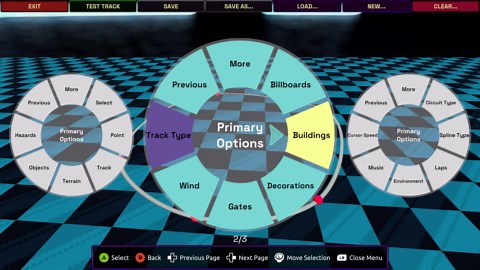 Star Racer - Official Release Date Trailer