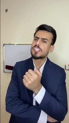 بصراحه ابوك شنو يشتغل ؟ #مهيمن_علاء