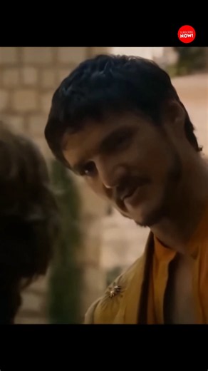 Oberyn Warned Tyrion | Game of Thrones