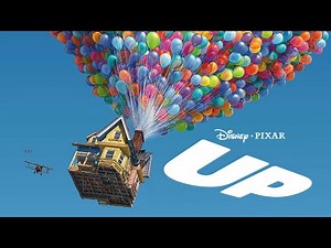 Up - Nintendo DS Longplay [HD]