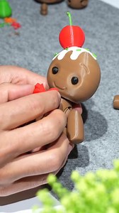 🐉 FLEXIBLE FRUIT COOKIES • 3D files ➡️ Download 3D print model: https://cults3d.com/:3692232 💡 Designed by JECT #3DPrinting #3DPrinter #Printable #STLfile | Cults.