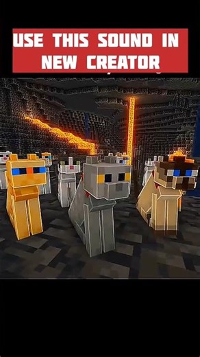 creeper ne cat se dard 💀#minecraft #shorts #trending