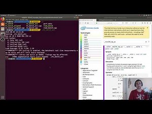 C++ Crash Course: Diagnosing Performance Bugs Pt. 2