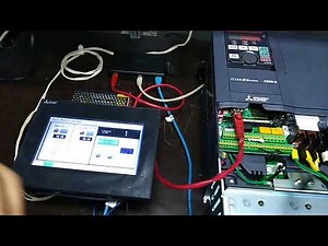 Conexion Ethernet CC Link IE Field Basic Mitsubishi