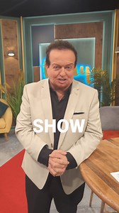 Marty Morrissey is in the hot seat today and tomorrow co presenting the show with Dáithí so be sure to tune in from 3.30pm | RTÉ Today