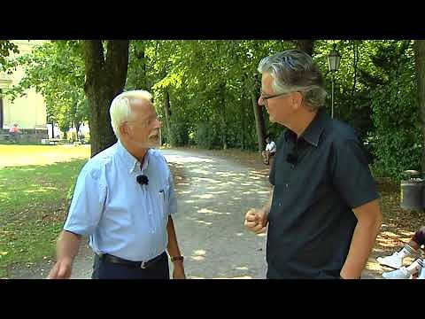 Prof.Dr. Norbert Nedopil - Psychiatrischer Gutachter