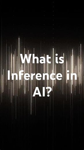 What is Inference in AI? (Explained Simply 2026)