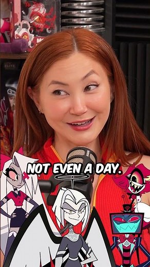 Hazbin Record Time for Niffty