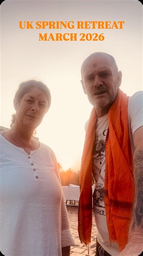 UK RETREAT SPRING 2026 Join us in March in beautiful Devon for a 5 night retreat. Nurturing with food, massage and yoga. Exploring with nature based therapy and creativity. 25 - 30 March. Comment RETREAT below and I’ll send info to your inbox. 💚🙏🪷 #yogadevon #ayurvedadevon #devonyoga #devenyogaretreat #retreatdevon | Virginia Compton Wellness