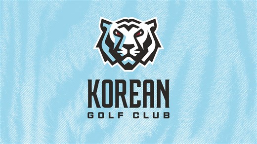 LIV Golf’s Iron Heads GC Rebrands as Korean Golf Club, Introducing a Bold New Identity Fueled by K-Culture and Global Ambition