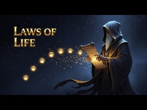7 Laws of life
