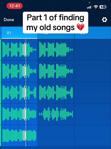 Little Kid Singing Old Song - Part 1