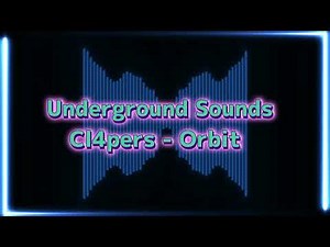 Cl4pers - Orbit