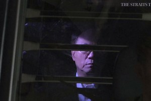 Wife of fallen former Hong Kong chief executive Donald Tsang says 'disappointed' by ruling, will appeal