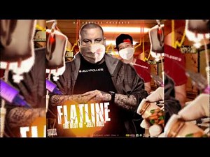 NEW JELLY ROLL MIXTAPE "FlatLine" 2012!