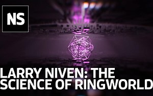 Studying the physics of sci-fi novel Ringworld by Larry Niven – Lifeboat News: The Blog