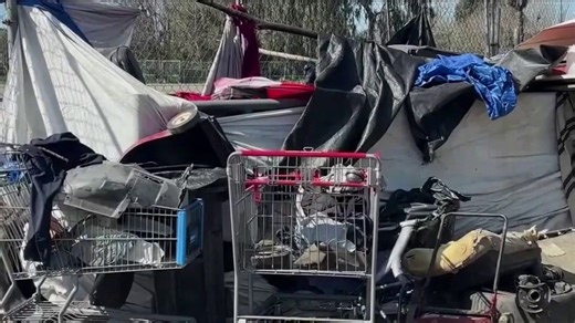 Santa Clara County to receive $50M in state funds to address homelessness crisis