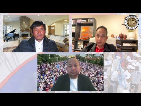 🗓️31/12/2025 | Voice Of CNRC | Khmer News Politic Analyze | KH NEWS UPDATE
