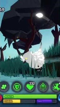 I GOT THE NEON MUTATION WITH PUFFBALL?!