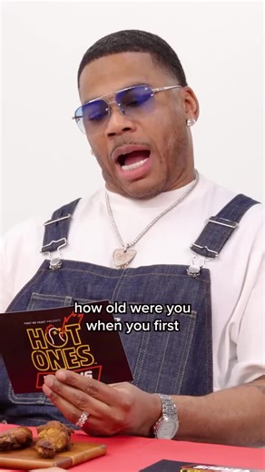 Nelly & Ashanti Surprise: Toothgate & Proposal Buzz