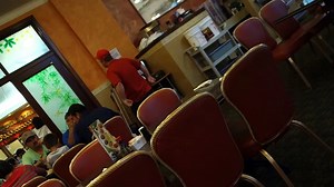 THE FALSE TEETH PRANK!