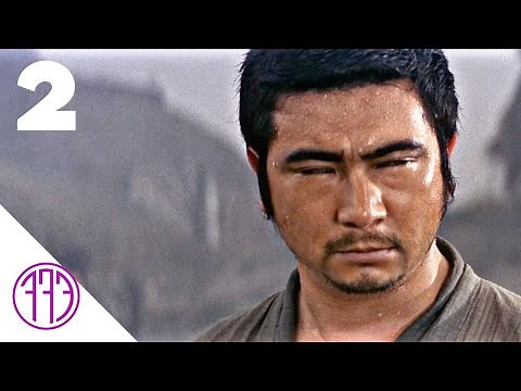 Understanding Zatoichi (Part 2) - All Zatoichi movies reviewed and ranked