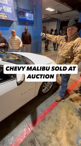 Our public auto auction brings in the widest variety of vehicles. We truly never know what we will have from week to week | Delaware Auto Exchange