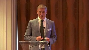 Inspiring What’s Next in Europe from Space